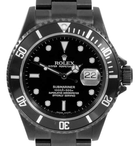 rolex submariner black dlc price|Rolex Submariner cost 2021.